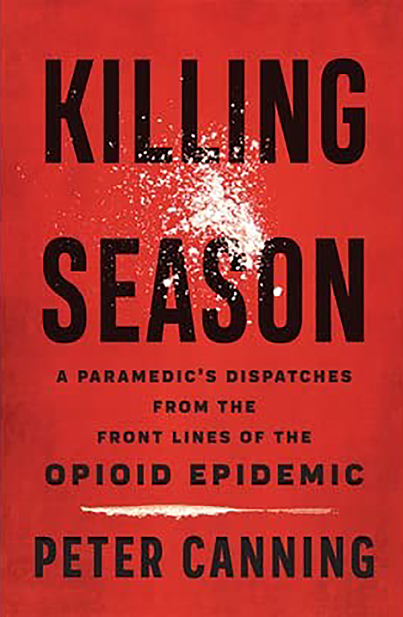 Capitalism gone wrong: how big pharma created America's opioid