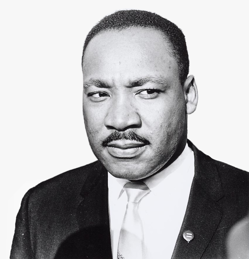 Martin Luther King: Christian Core, Socialist Bedrock – Against the Current